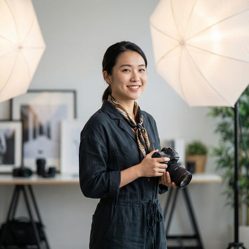 芒果视频摄影总监